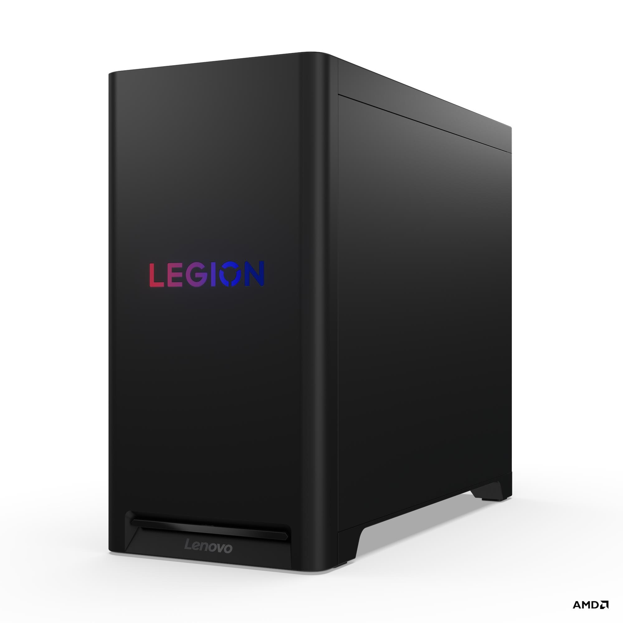 Legión T5 R7 7700X 32GB 1TB RTX5070 W11H 