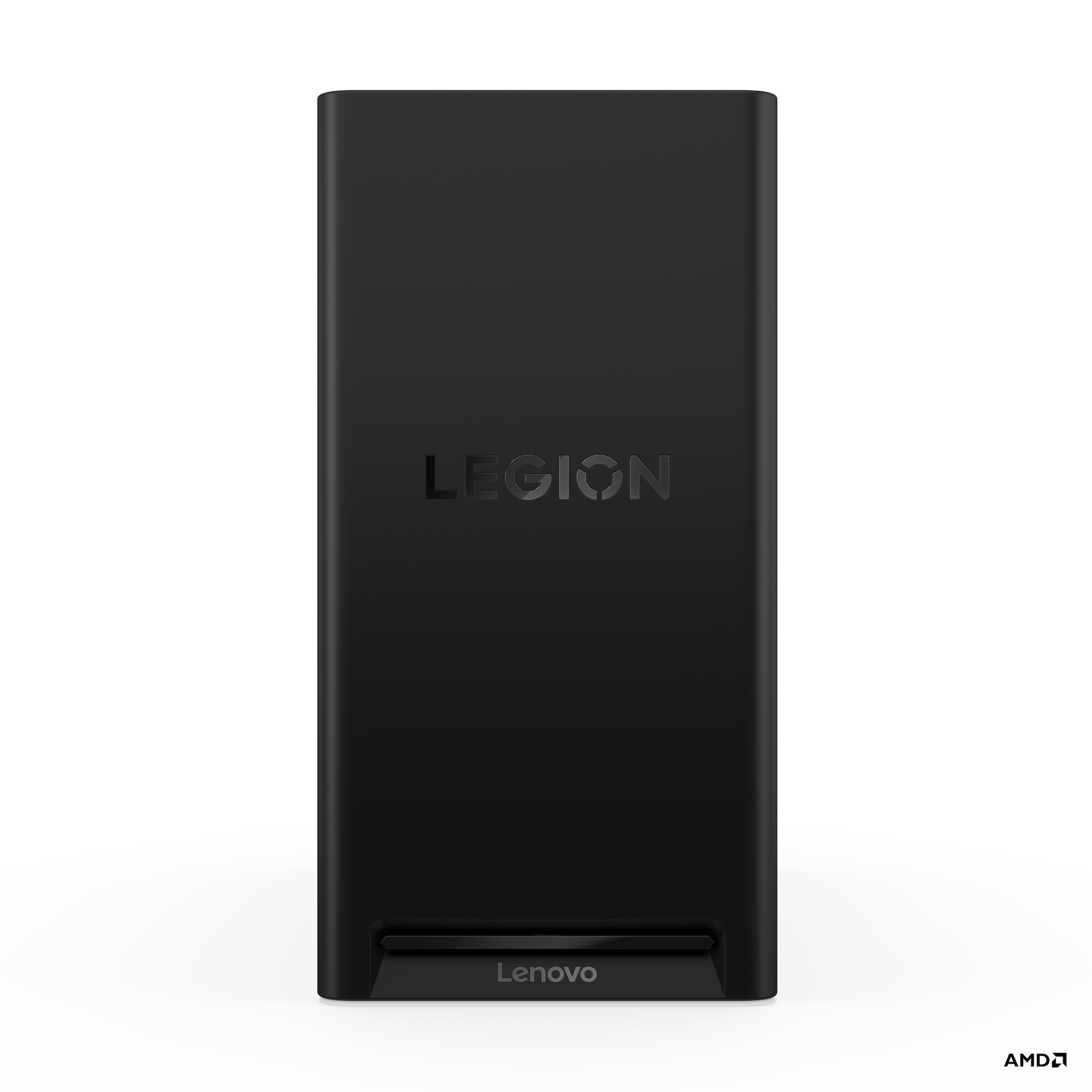 Legión T5 R7 7700X 32GB 1TB RTX5070 W11H 