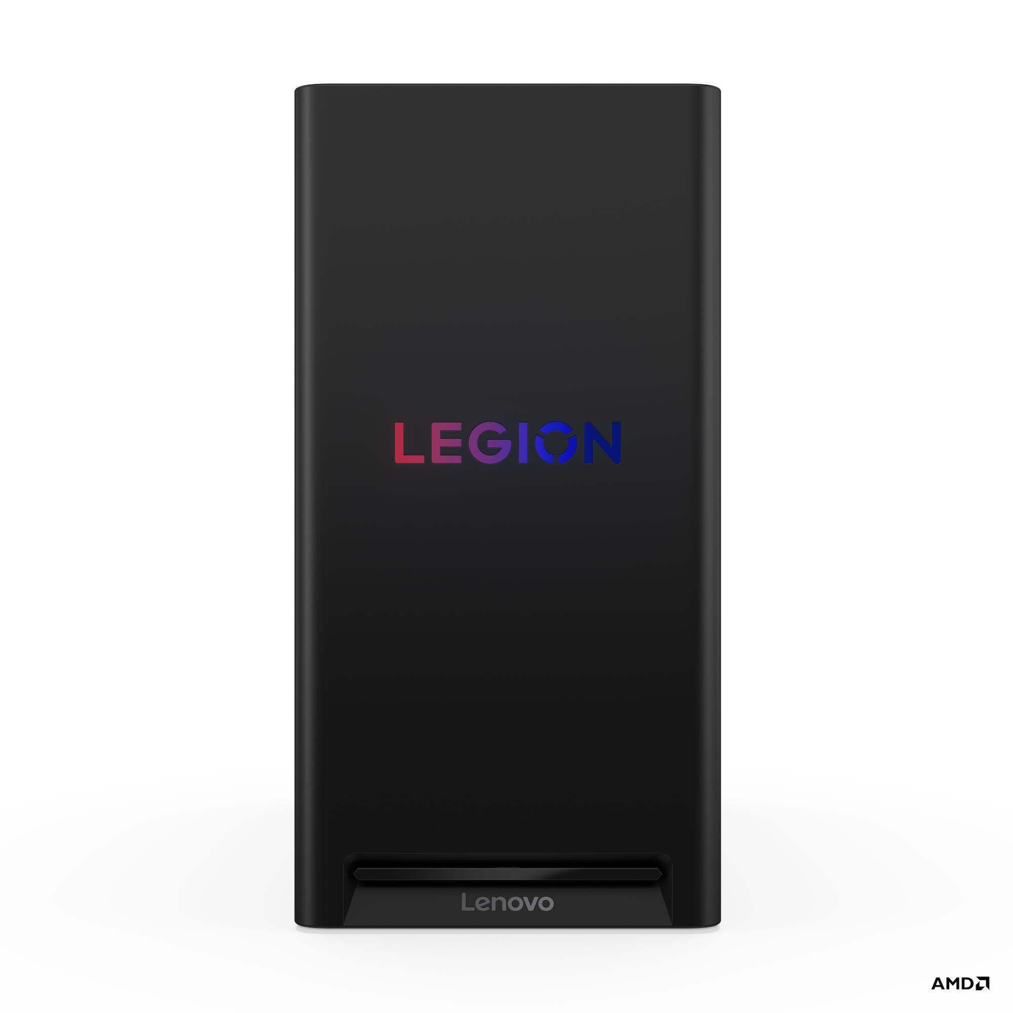 Legión T5 R7 7700X 32GB 1TB RTX5070 W11H 