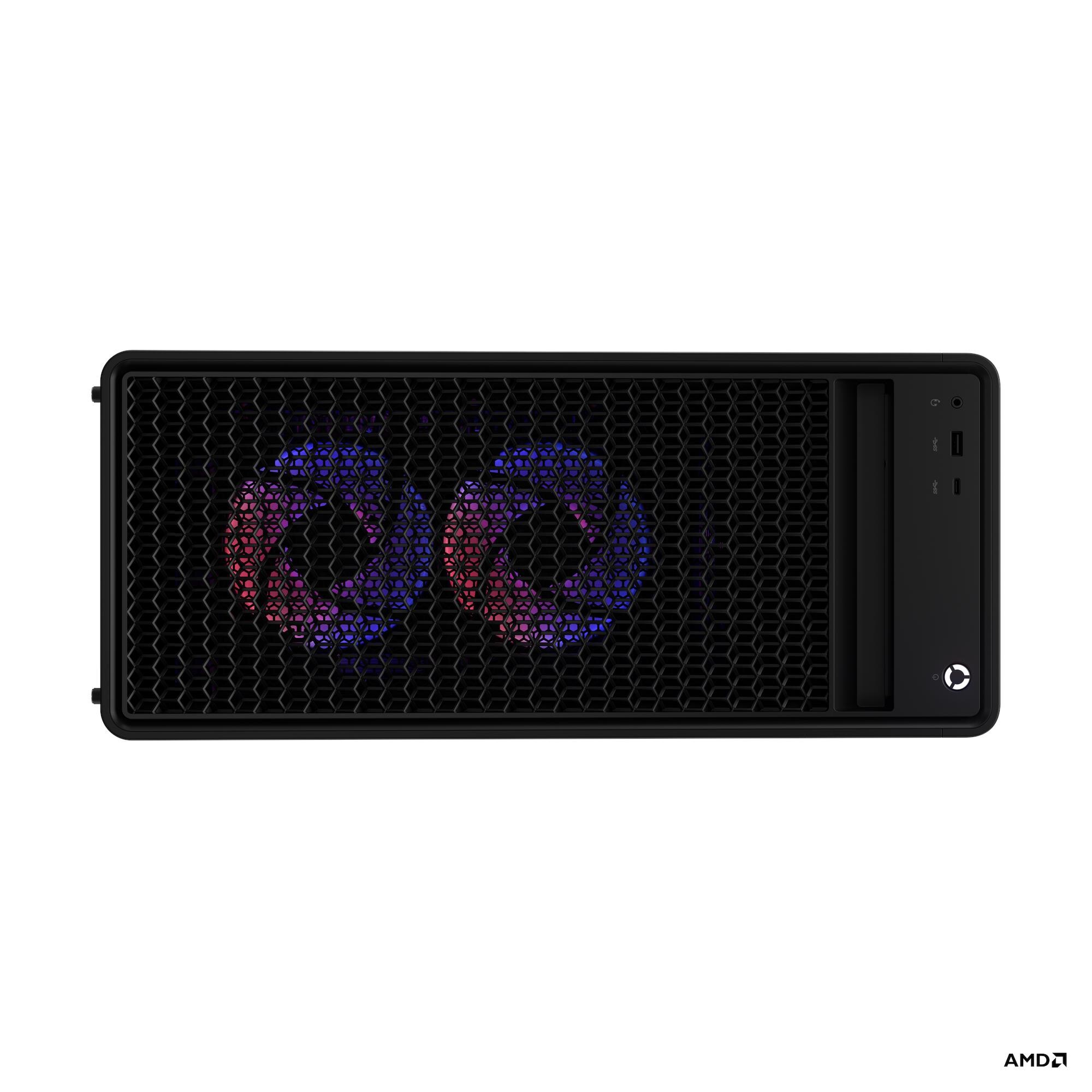 Legión T5 R7 7700X 32GB 1TB RTX5070 W11H 