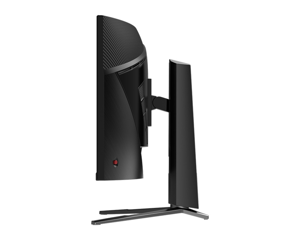 MSI MPG 346CQRF X24 34"QHD VA 240Hz 0, 5ms Black 