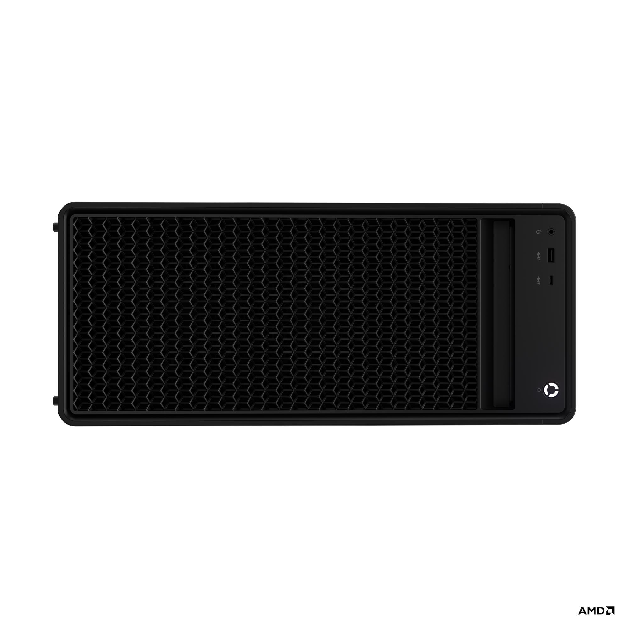 Legión T5 R7 7700X3D 32GB 1TB RTX5070 W11H 