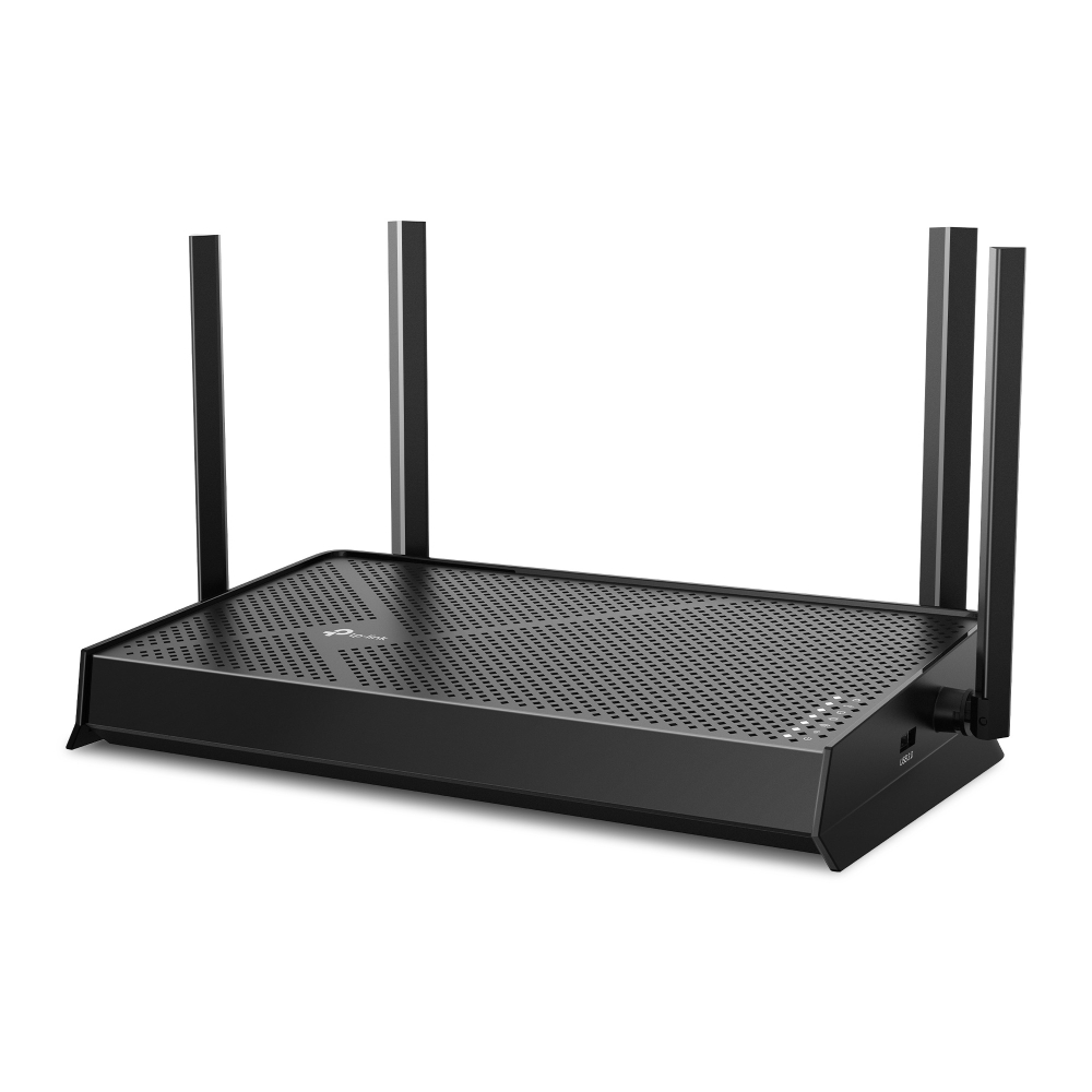 TP-link BE3600 Dual-Band Wi-Fi 7 Router 