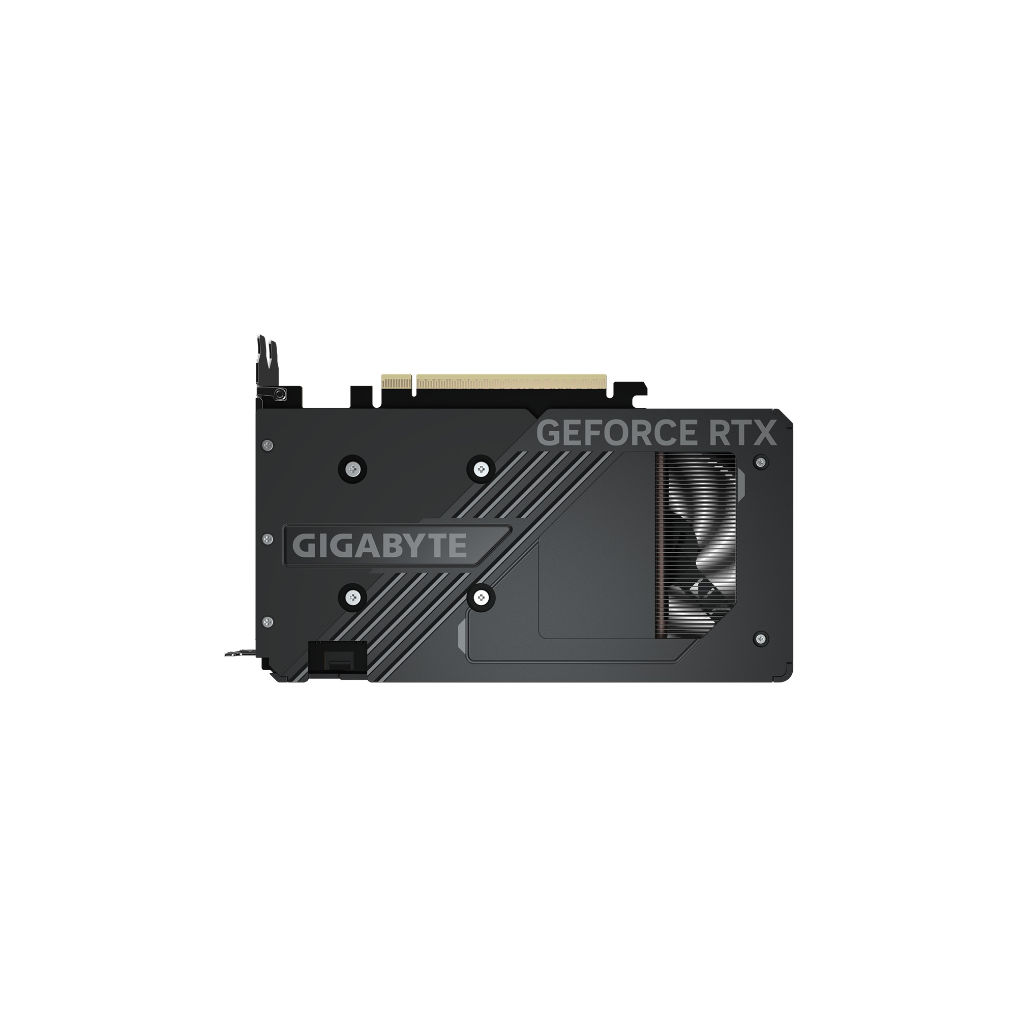 GIGABYTE GeForce RTX 5050 WINDFORCE/ OC/ 8GB/ GDDR6 