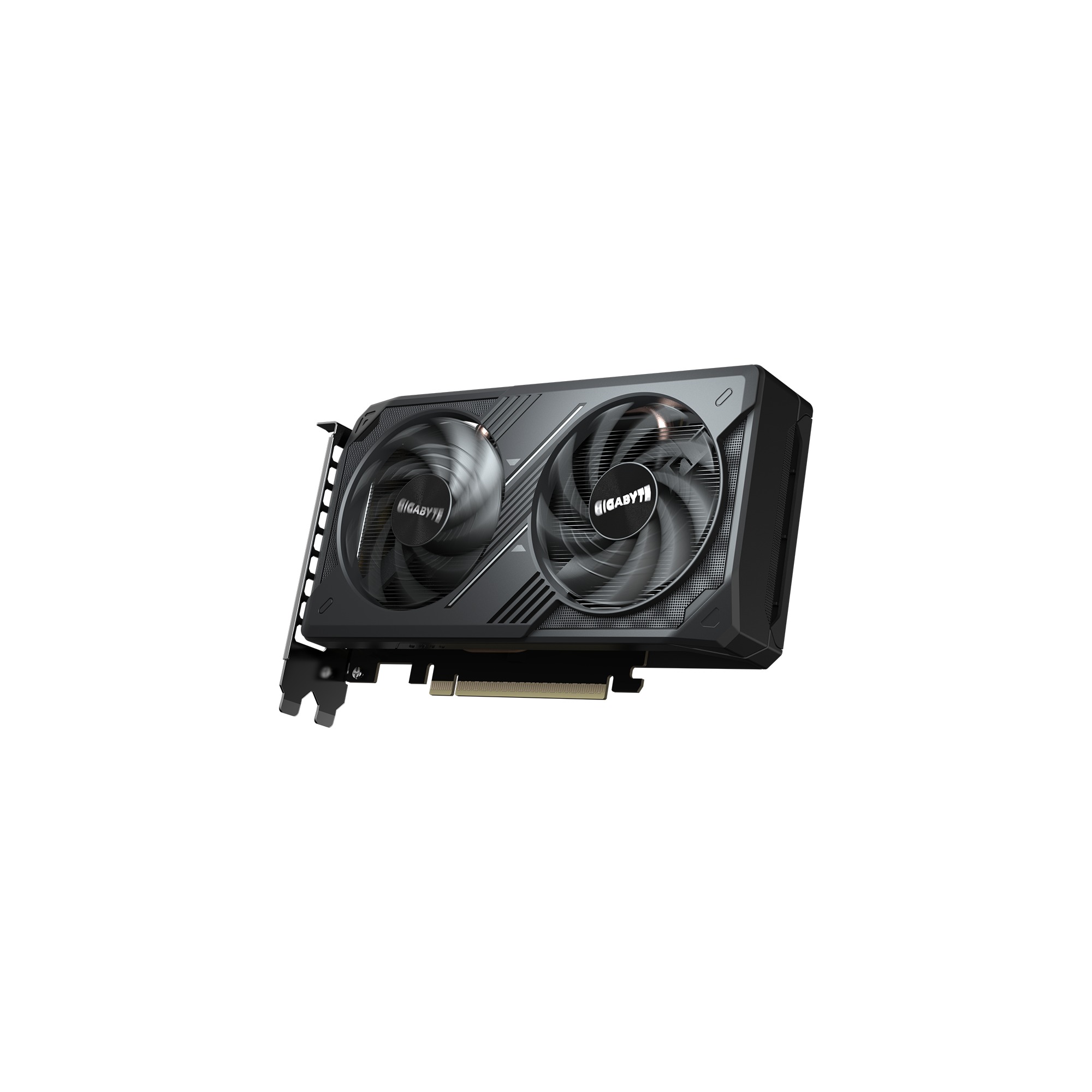 GIGABYTE GeForce RTX 5050 WINDFORCE/ OC/ 8GB/ GDDR6 