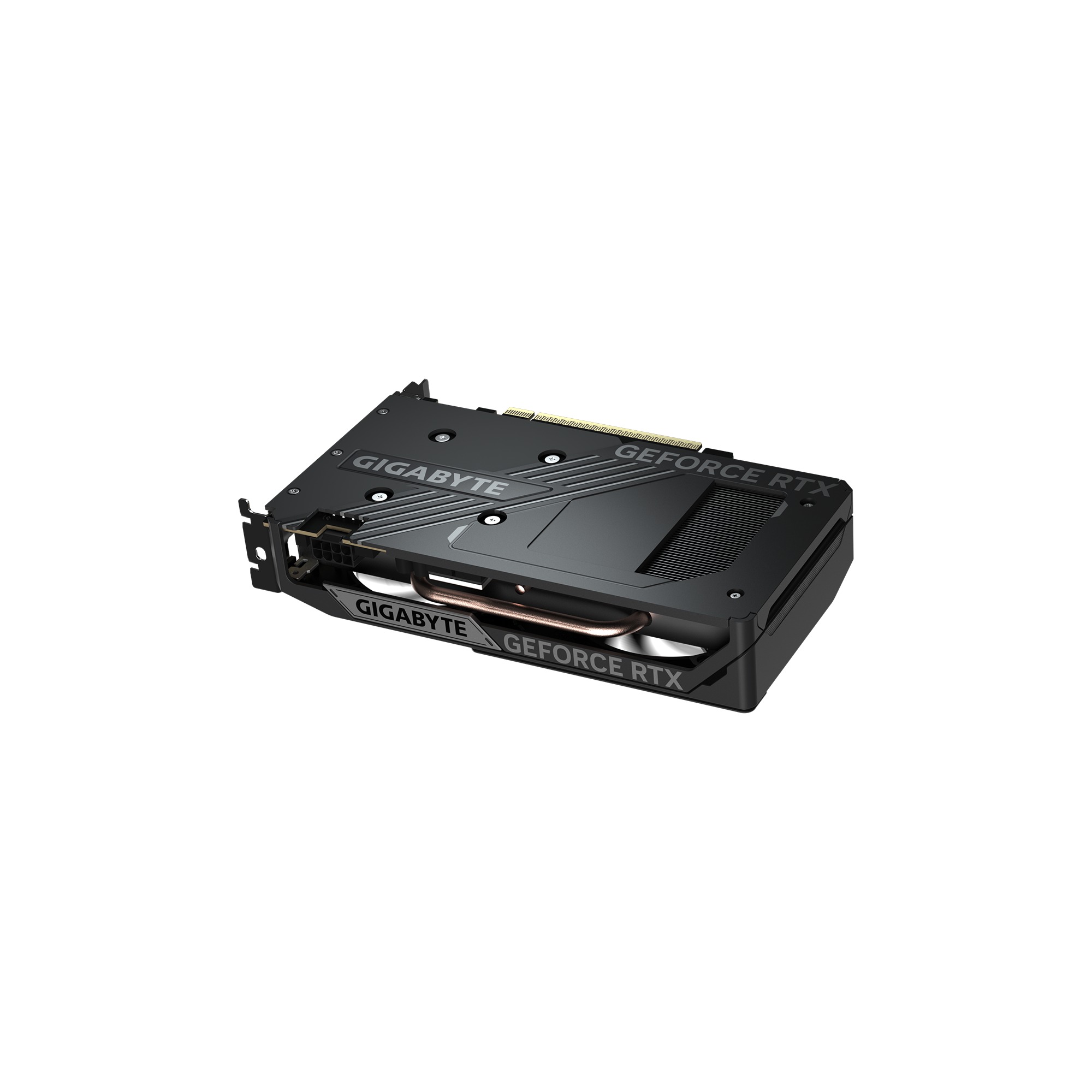 GIGABYTE GeForce RTX 5050 WINDFORCE/ OC/ 8GB/ GDDR6 