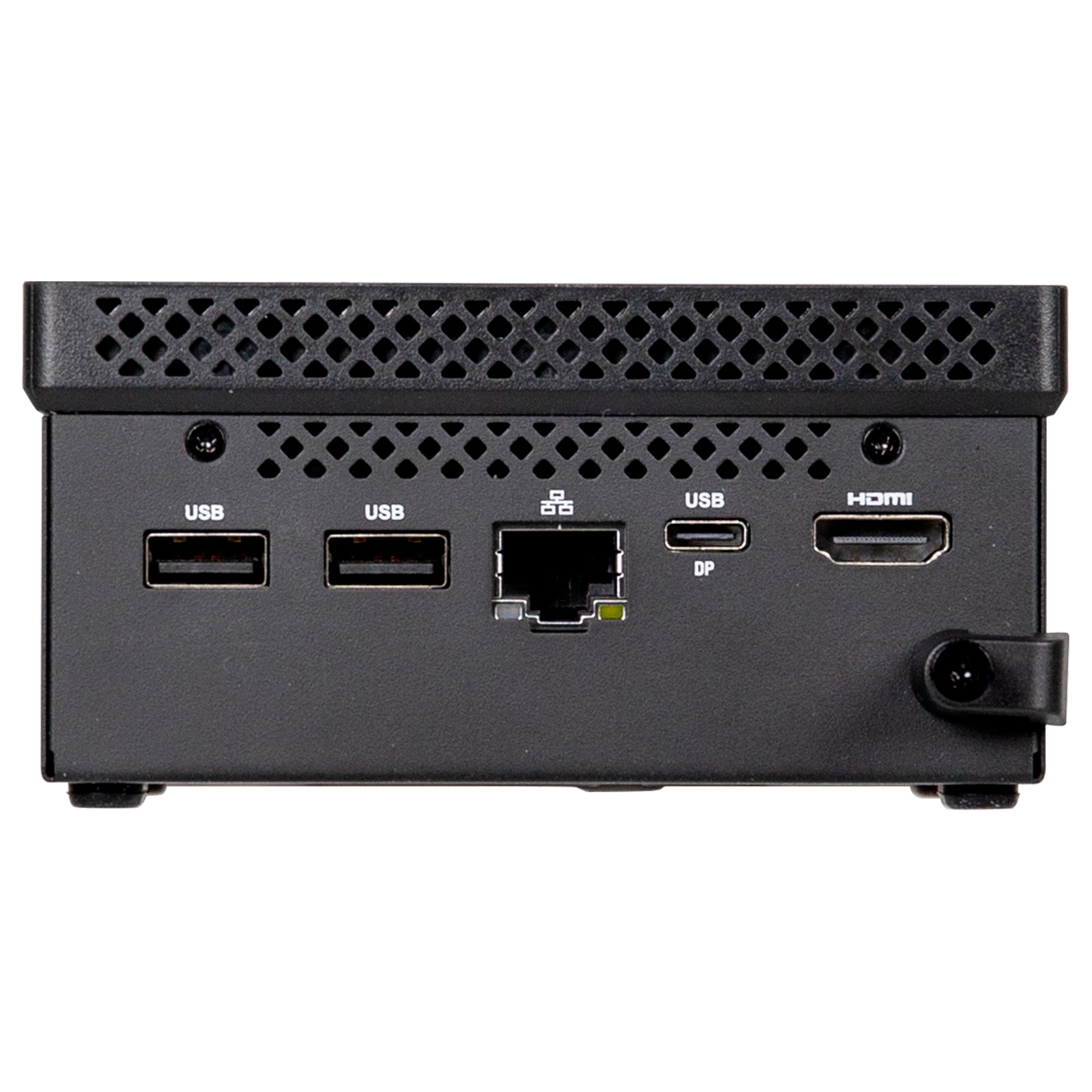Gigabyte BRIX/ GB-BTIP-N150/ Mini/ N150/ bez RAM/ Intel int/ bez OS/ 3R 