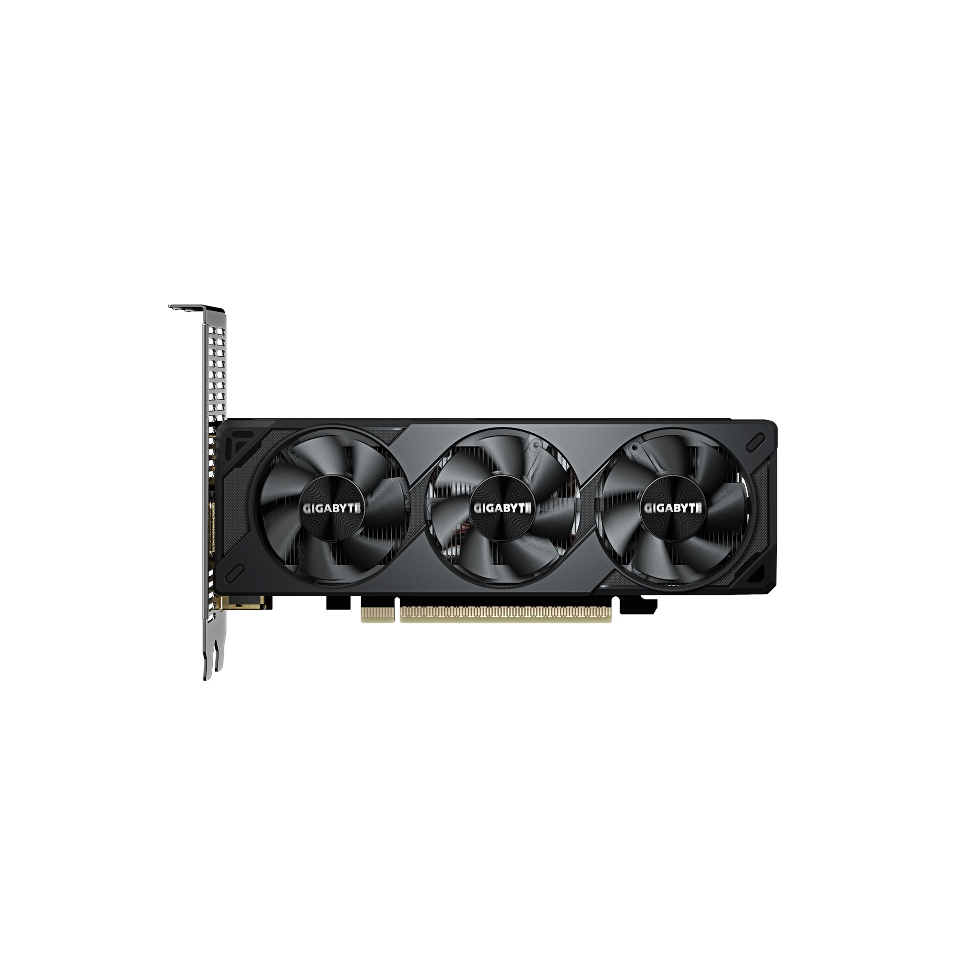 GIGABYTE GeForce RTX 5050 Low Profile/ OC/ 8GB/ GDDR6 