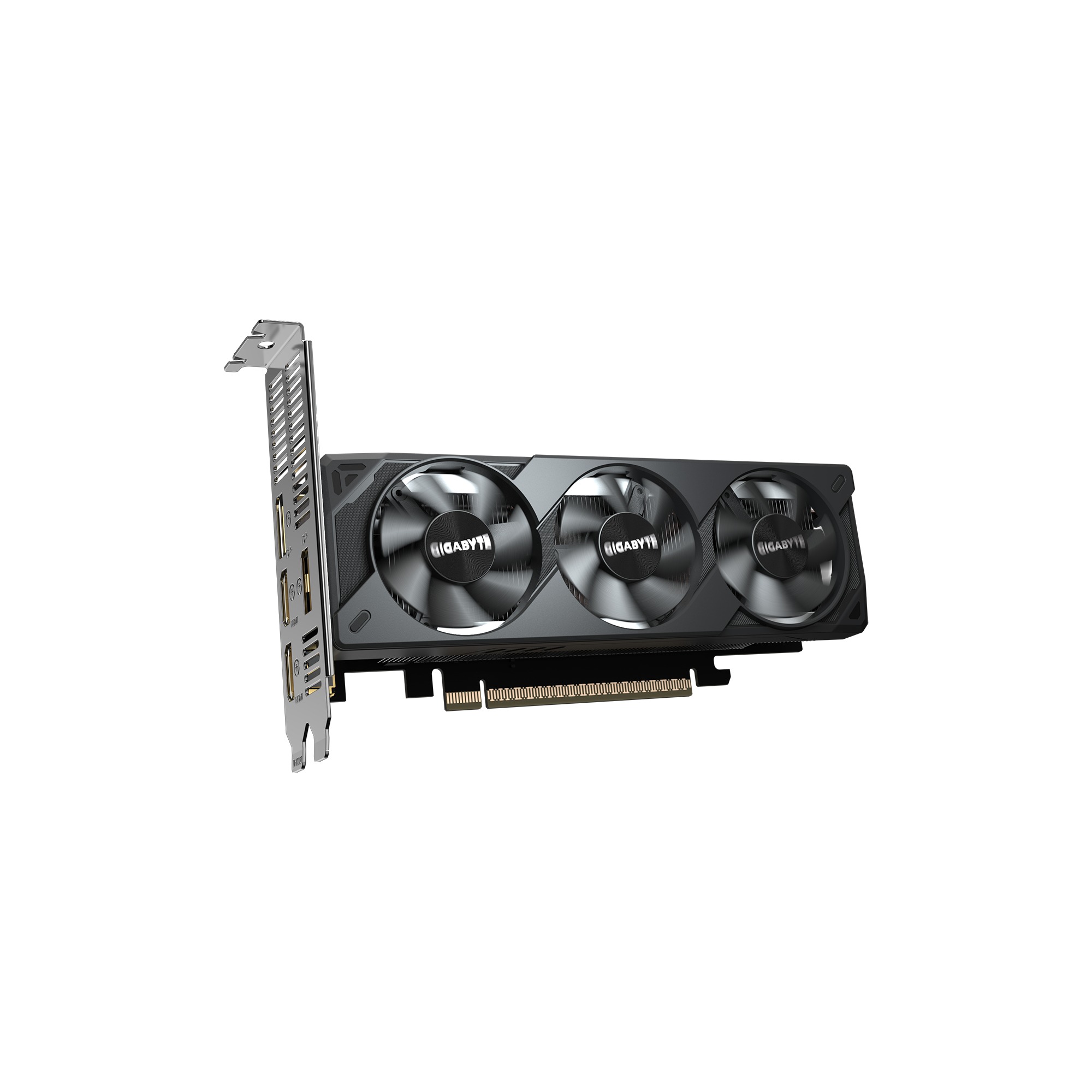 GIGABYTE GeForce RTX 5050 Low Profile/ OC/ 8GB/ GDDR6 