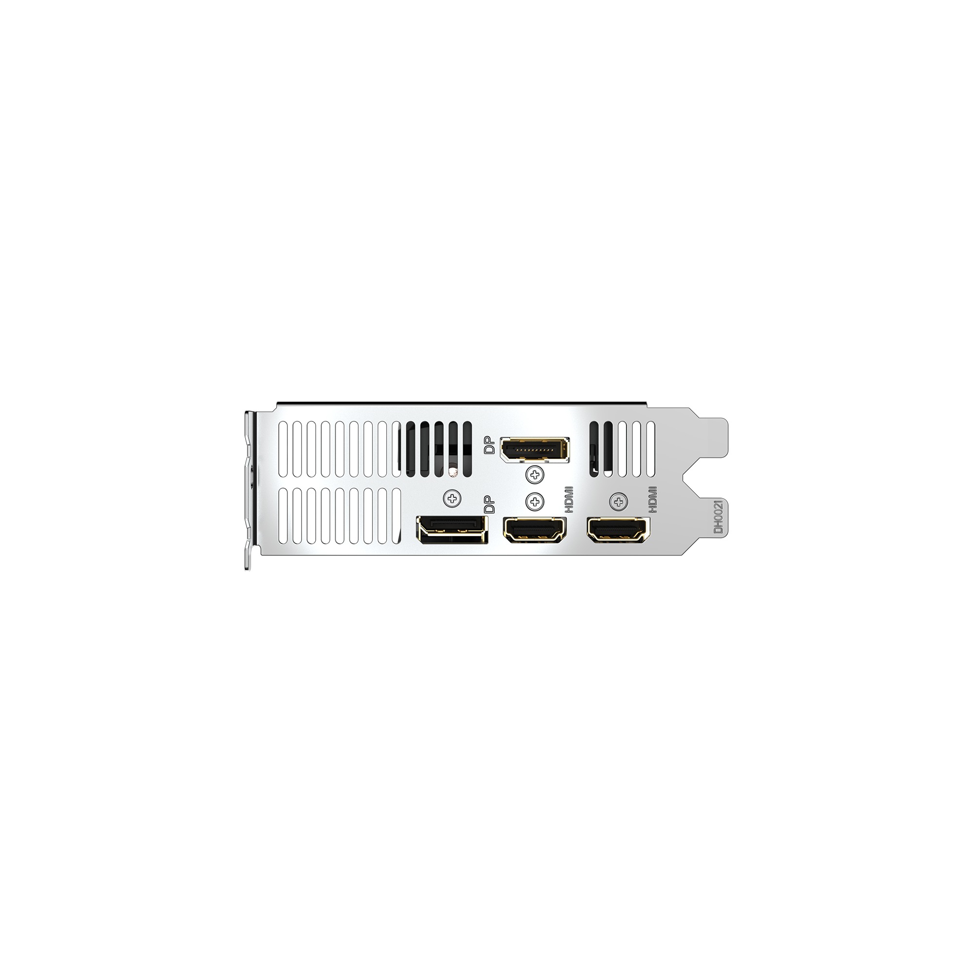 GIGABYTE GeForce RTX 5050 Low Profile/ OC/ 8GB/ GDDR6 