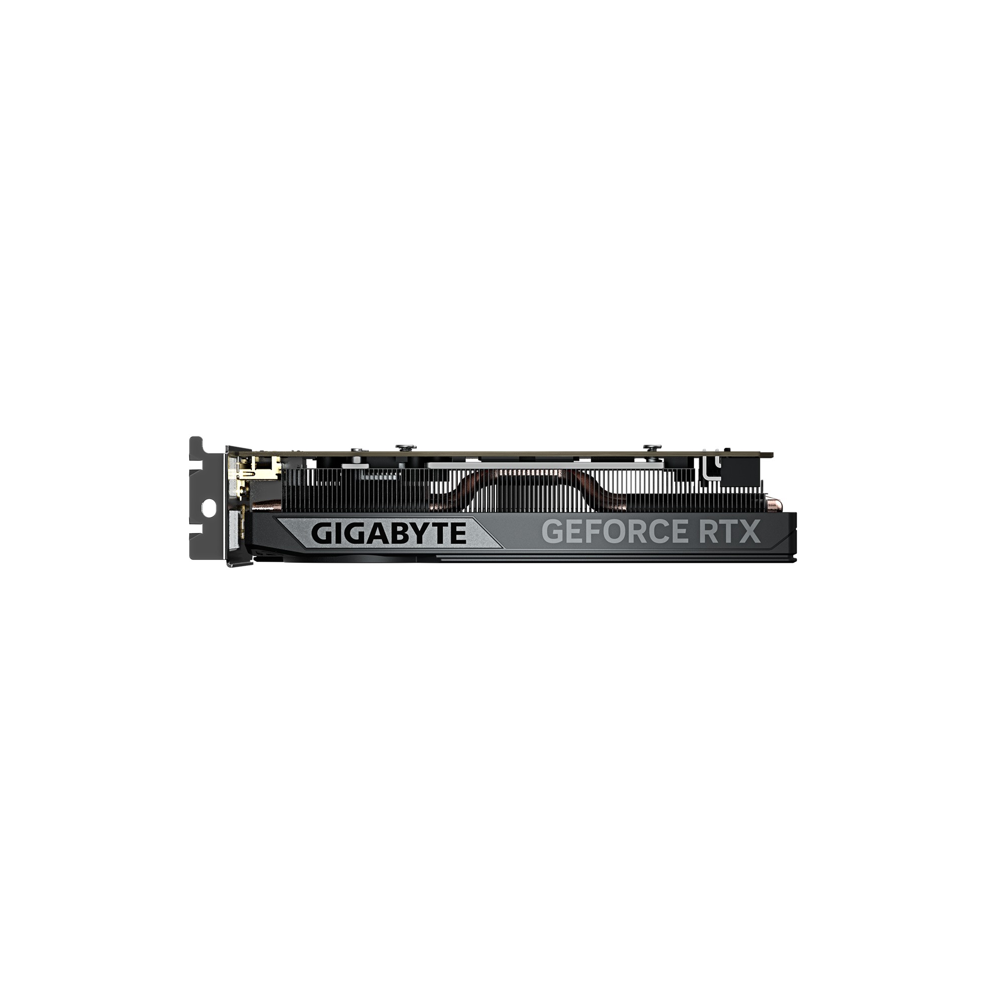 GIGABYTE GeForce RTX 5050 Low Profile/ OC/ 8GB/ GDDR6 