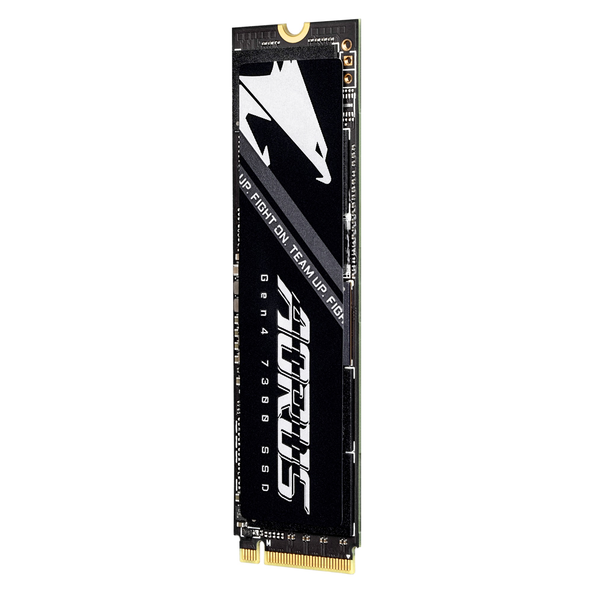Gigabyte AORUS Gen4 7300/ 1TB/ SSD/ M.2 NVMe/ 5R 