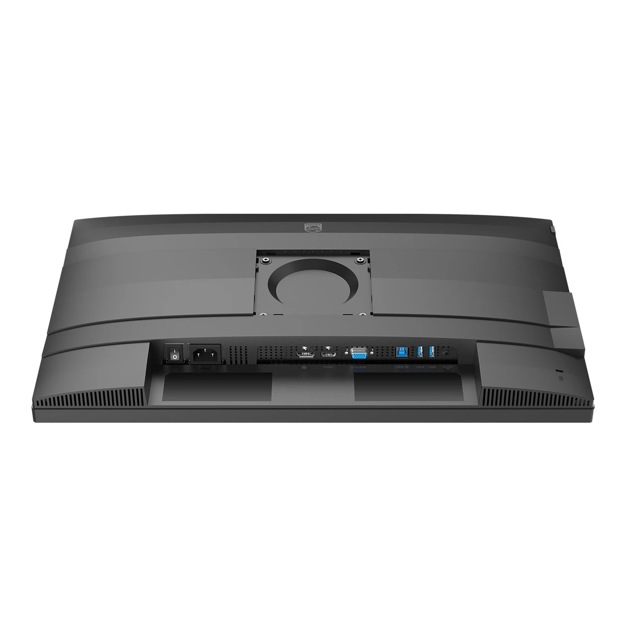 Philips/ 24B2G5200/ 23, 8"/ IPS/ FHD/ 100Hz/ 4ms/ Gray/ 3R 