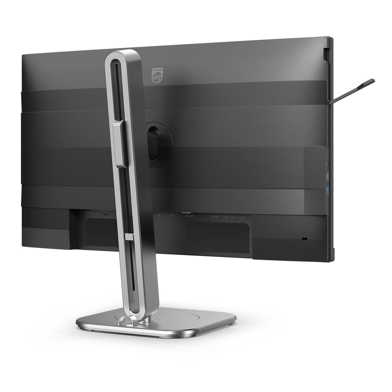 Philips/ 24B2G5200/ 23, 8"/ IPS/ FHD/ 100Hz/ 4ms/ Gray/ 3R 
