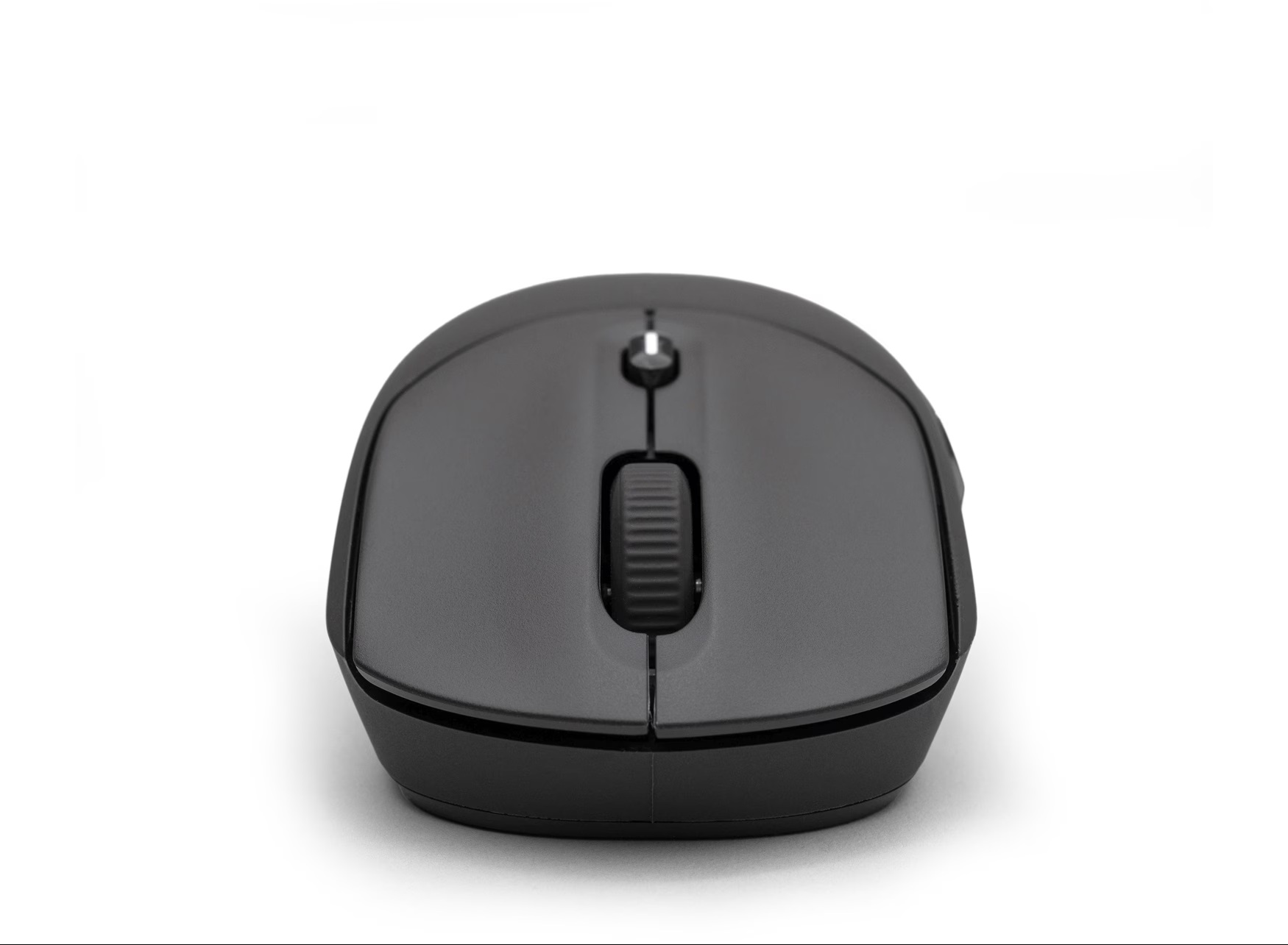 HP 400 Quiet/ Kancelárska/ Optická/ Pre pravákov/ 1 200 DPI/ USB+BT/ Čierna 