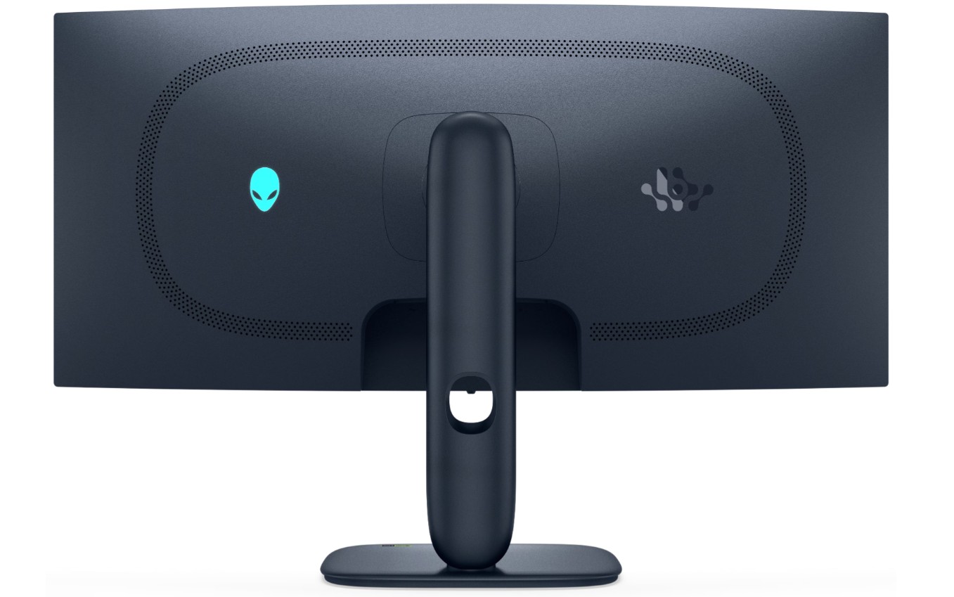 Dell Alienware/ AW3425DW/ 34, 2"/ QD-OLED/ wQHD/ 240Hz/ 0, 03ms/ Black/ 3R 