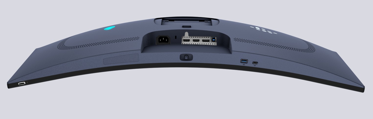 Dell Alienware/ AW3425DW/ 34, 2"/ QD-OLED/ wQHD/ 240Hz/ 0, 03ms/ Black/ 3R 