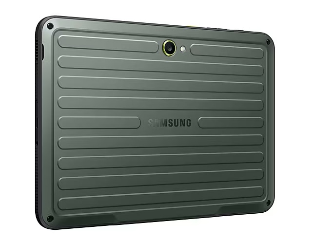 Samsung Galaxy Tab Active5 Pro 5G/ SM-X356BZGAEEE/ 10, 1"/ WUXGA/ 6GB/ 128GB/ An15/ Green 