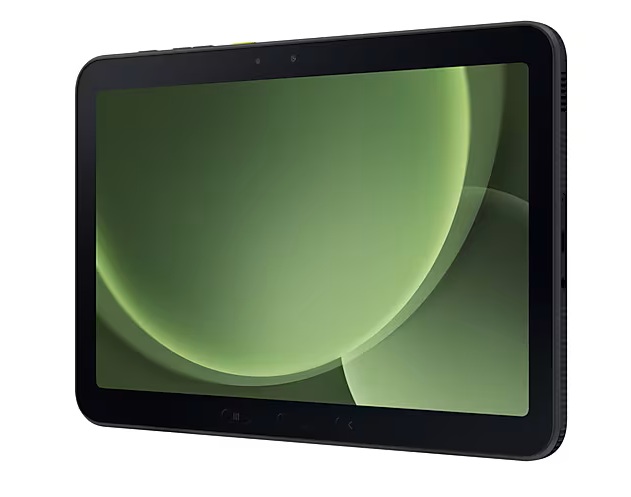 Samsung Galaxy Tab Active5 Pro Wi-Fi/ SM-X350NZGAEUE/ 10, 1"/ WUXGA/ 6GB/ 128GB/ An15/ Green 