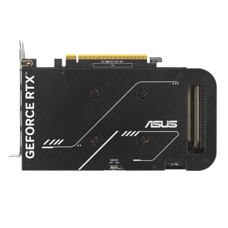 ASUS Dual RTX5050/ Gaming/ OC/ 8GB/ GDDR6 