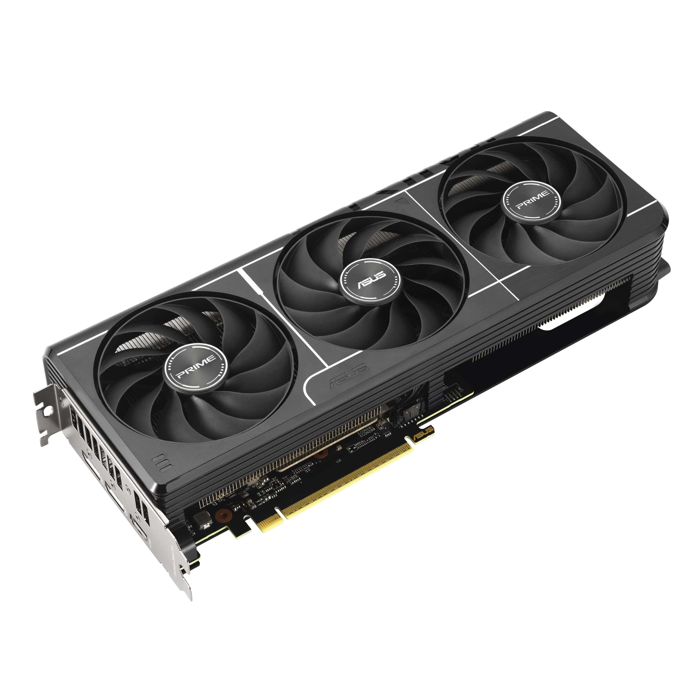 ASUS PRIME-RX9060XT-O16G 