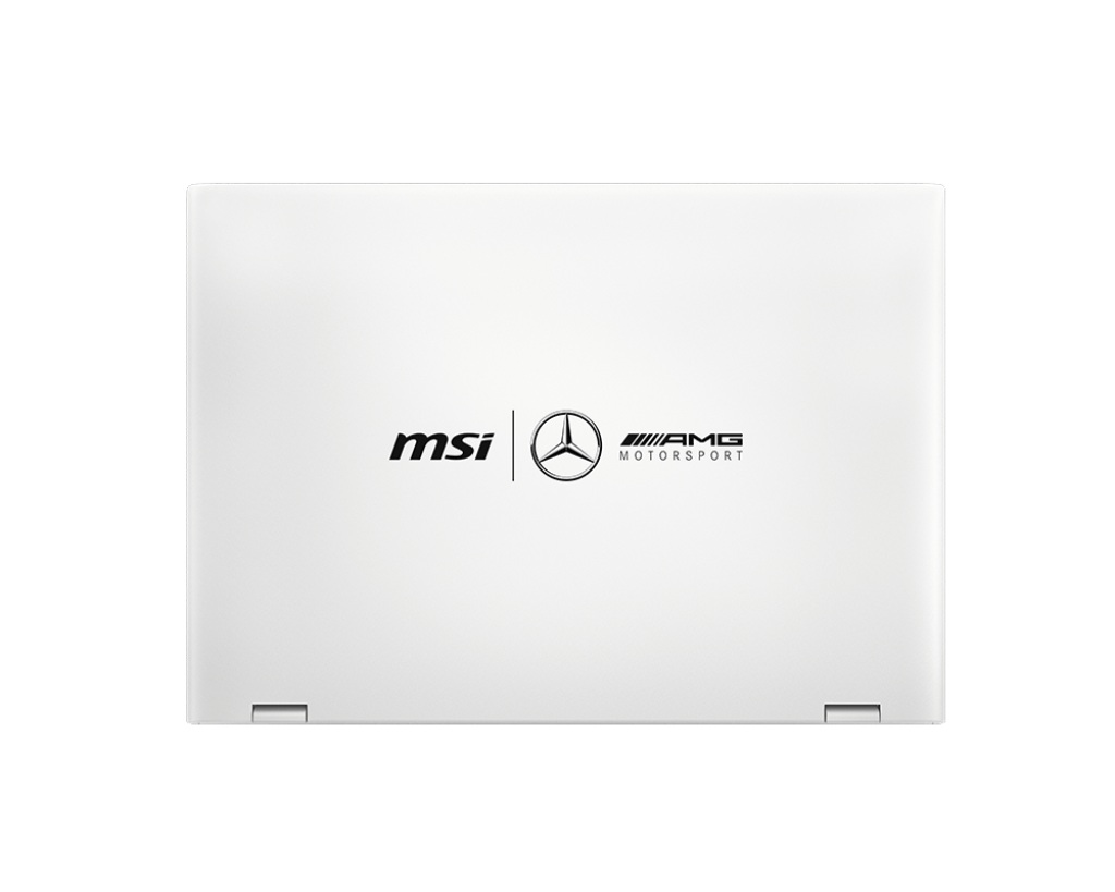 MSI Prestige/ 16 AI+ MercedesAMG B2VMG-090CZ/ U9-288V/ 16"/ 4K/ 32GB/ 2TB/ Intel int/ W11P/ Silver/ 3R 