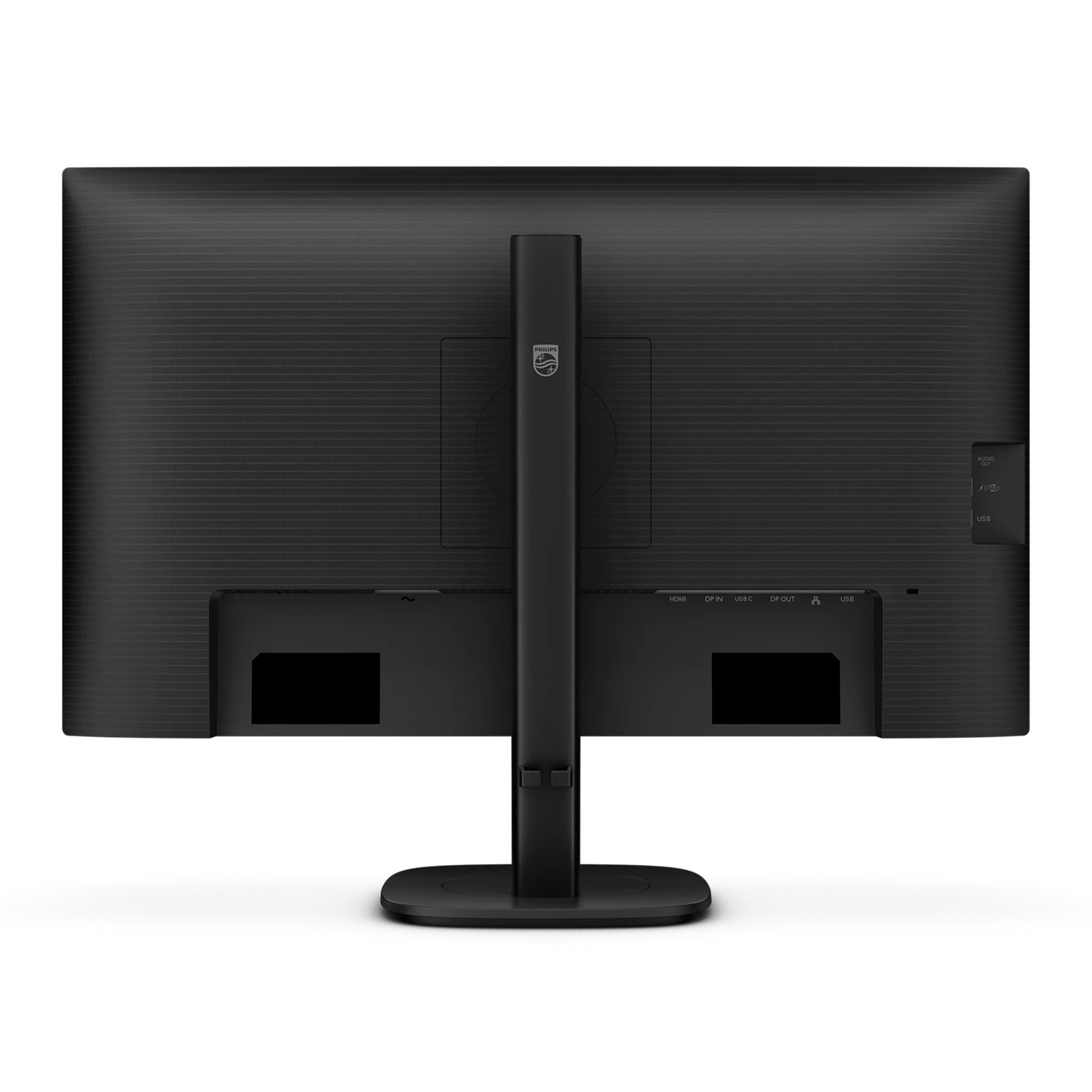 Philips/ 27B2U3601/ 27"/ IPS/ QHD/ 120Hz/ 4ms/ Čierna/ 5R 