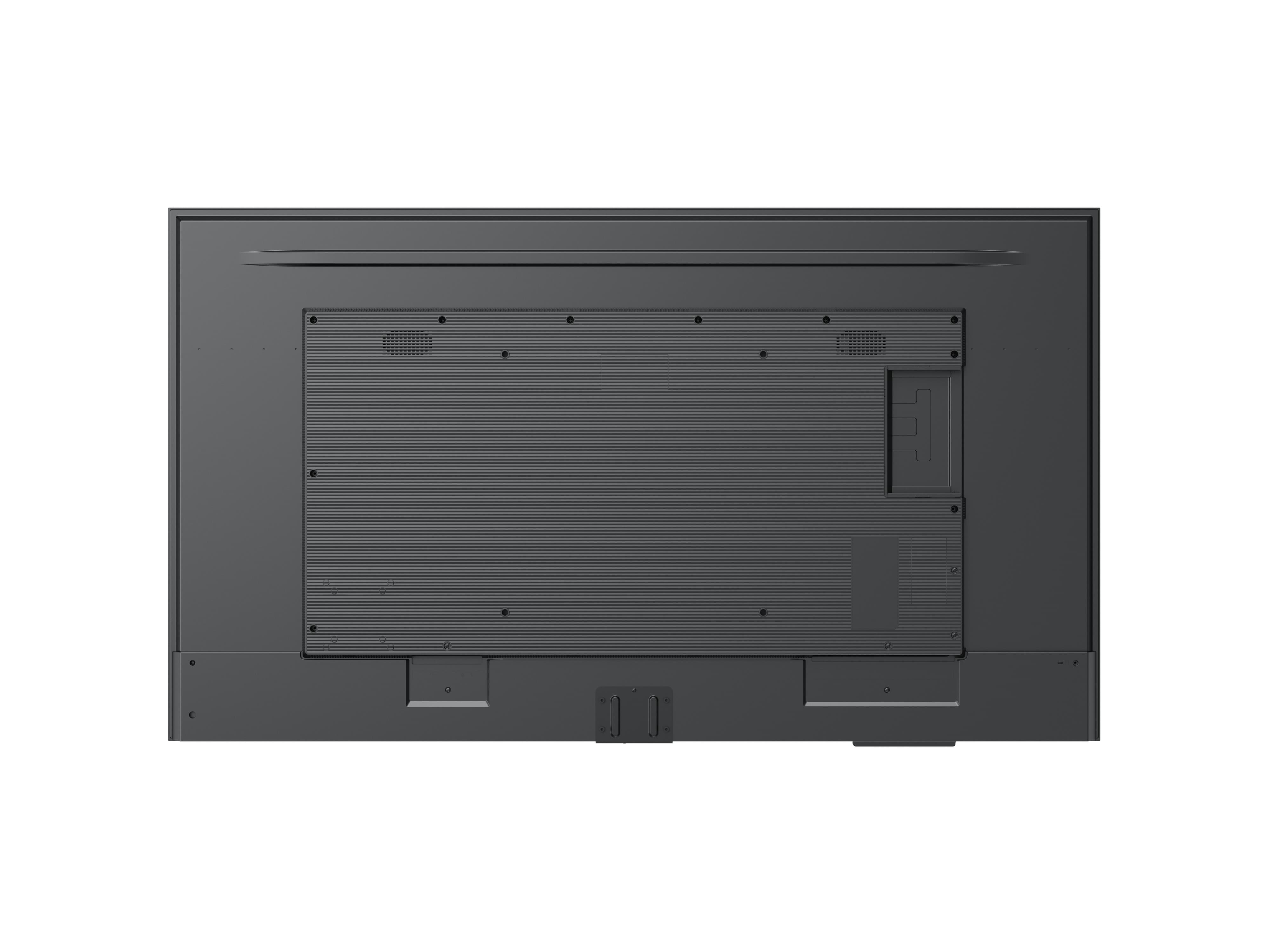 Yealink MeetingDisplay 65, Ultra HD, 4K, IPS,  