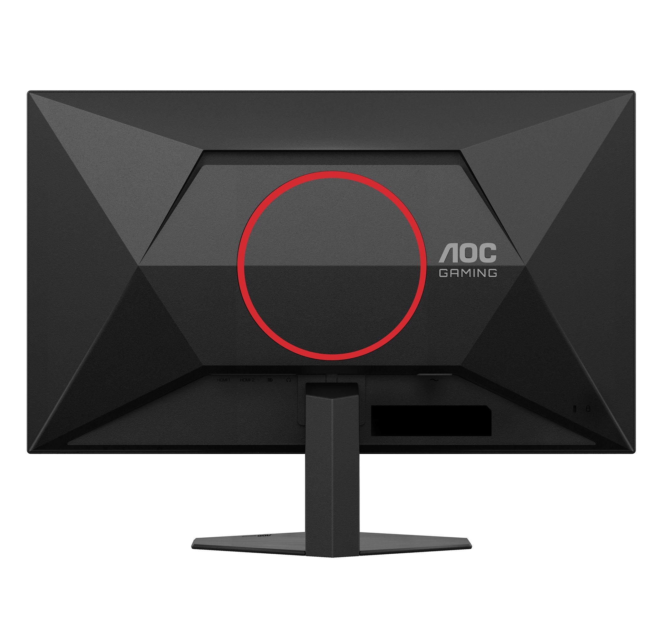 AOC AGON/ 27G4HRE/ 27"/ IPS/ FHD/ 200Hz/ 1ms/ Čierna/ 3R 