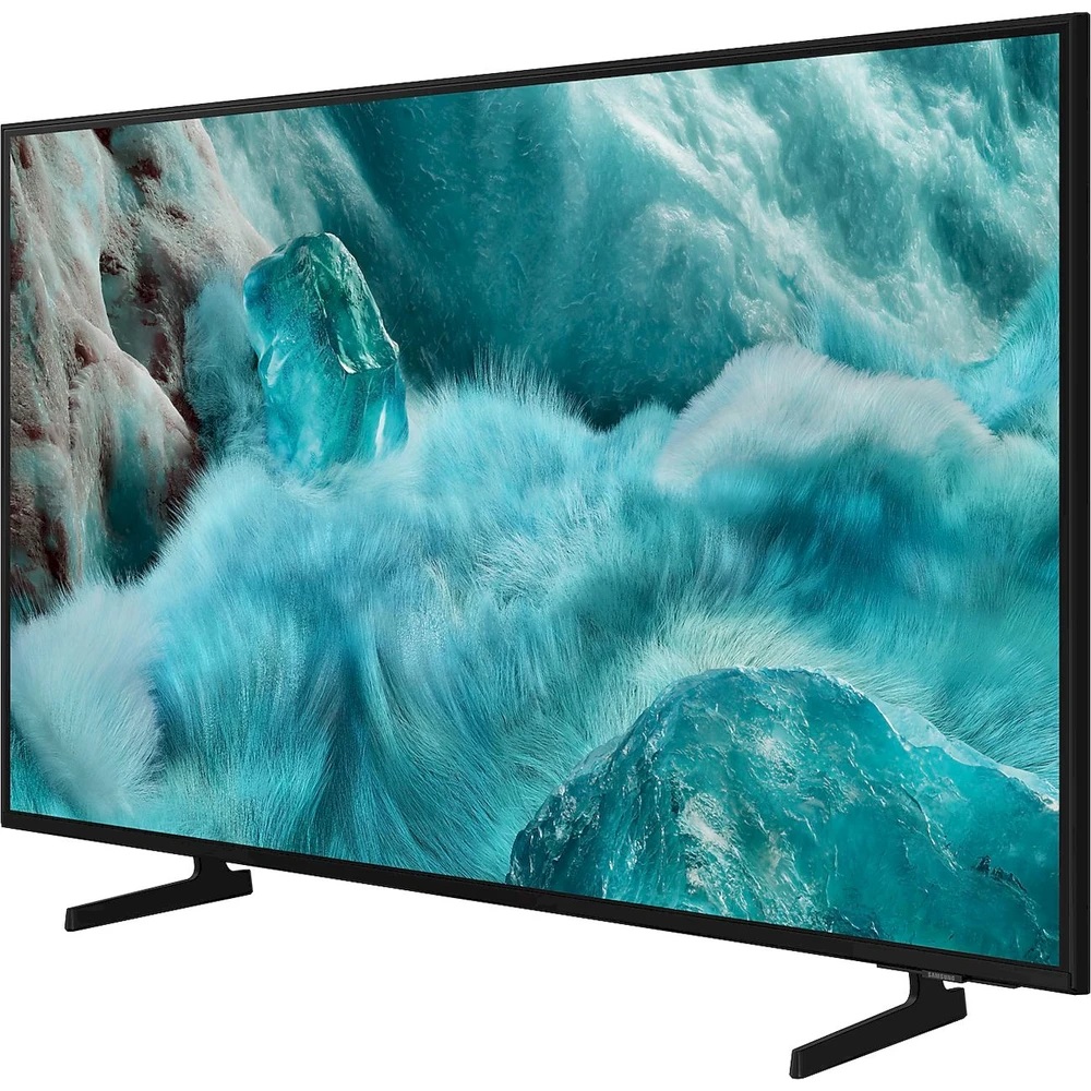 Samsung 43" QLED QE43Q7F: 4K UHD, DVB-T2 C S 