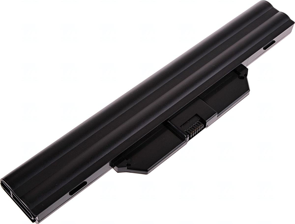 Batéria T6 Power pre HP Compaq 6530s, 6535s, 6720s, 6730s, 6735s, 6820s, 6830s, 5200mAh, 56Wh, 6cell 