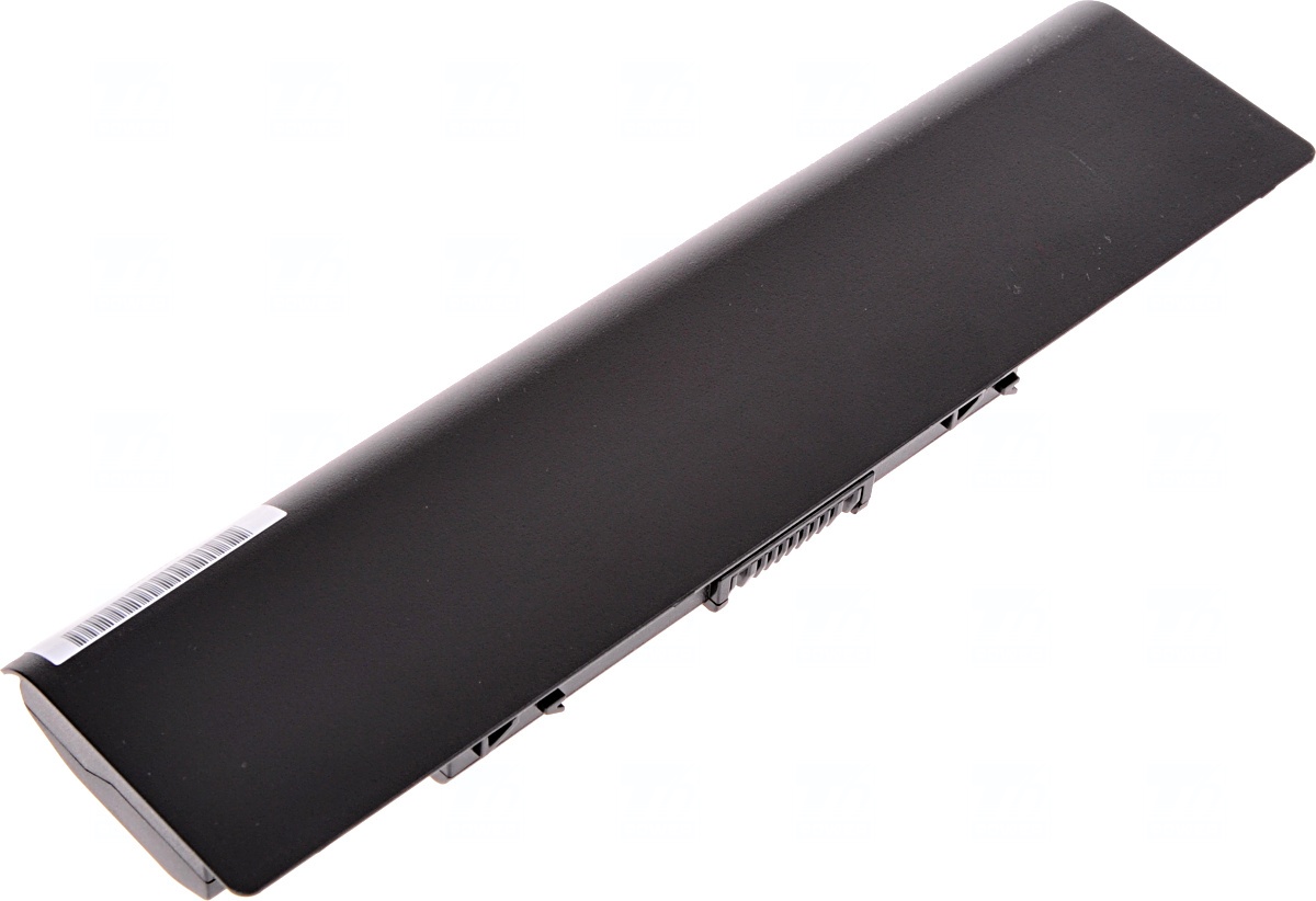 Batéria T6 Power HP Pavilion 14-exxx, 15-exxx, 17-exxx, Envy 15-jxxx, 17-jxxx, 5200mAh, 58Wh, 6cell 