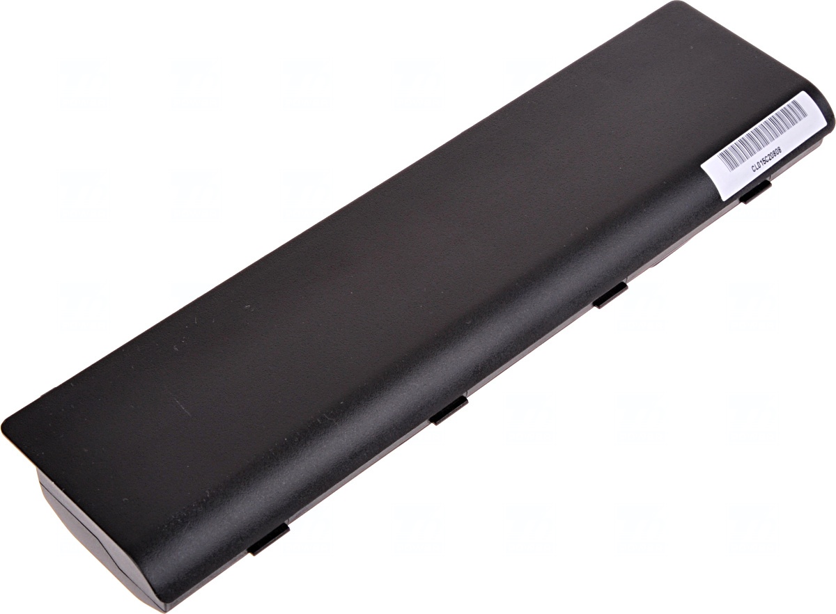 Batéria T6 Power HP Pavilion 14-exxx, 15-exxx, 17-exxx, Envy 15-jxxx, 17-jxxx, 5200mAh, 58Wh, 6cell 