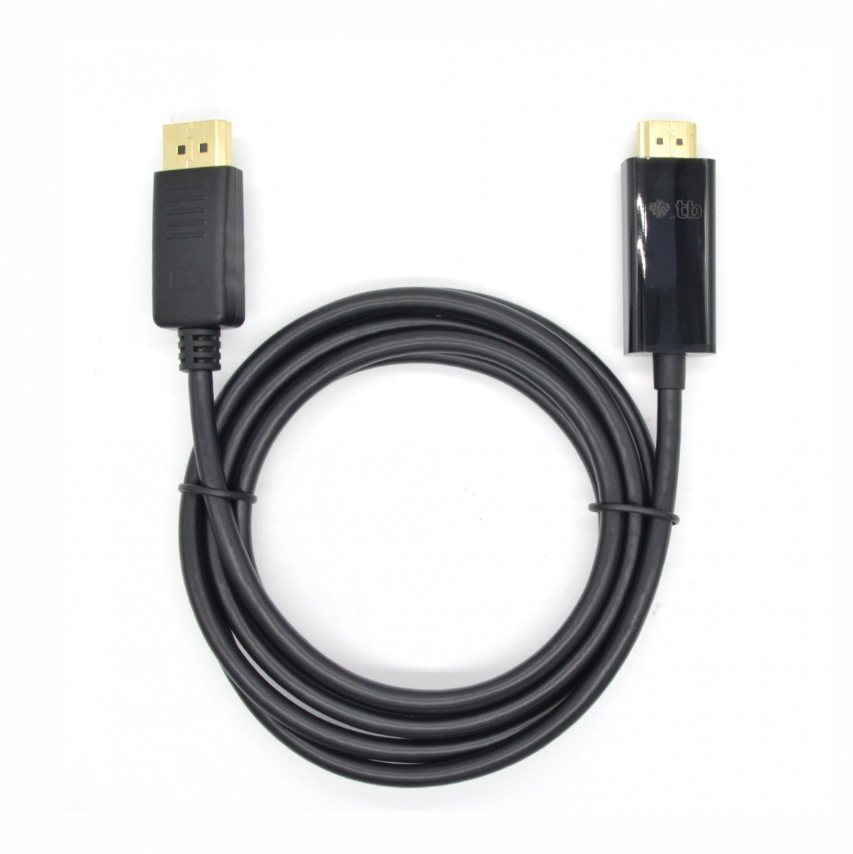 TB Touch DisplayPort -> HDMI (M/ M) Cable, 1, 8m 