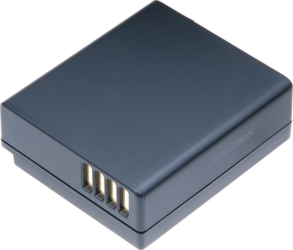 Batéria T6 power Panasonic DMW-BLE9, DMW-BLE9E, DMW-BLG10, DMW-BLG10E, BP-DC15, 700mAh, 5Wh 