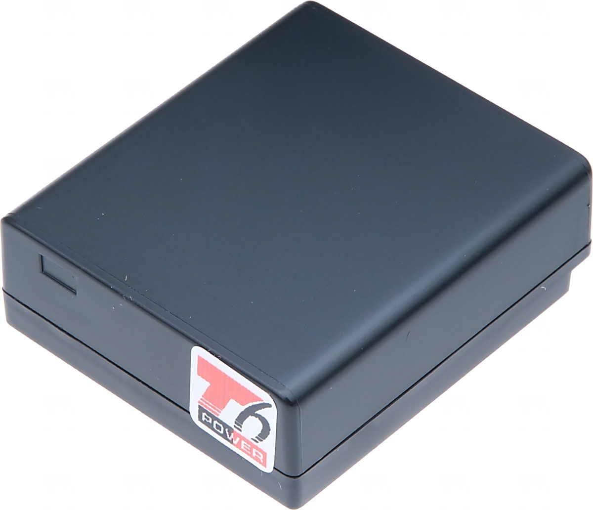 Batéria T6 power Panasonic DMW-BLE9, DMW-BLE9E, DMW-BLG10, DMW-BLG10E, BP-DC15, 700mAh, 5Wh 