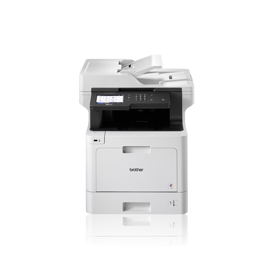 Brother/ MFC-L8900CDW/ MF/ Laser/ A4/ LAN/ WiFi/ USB 
