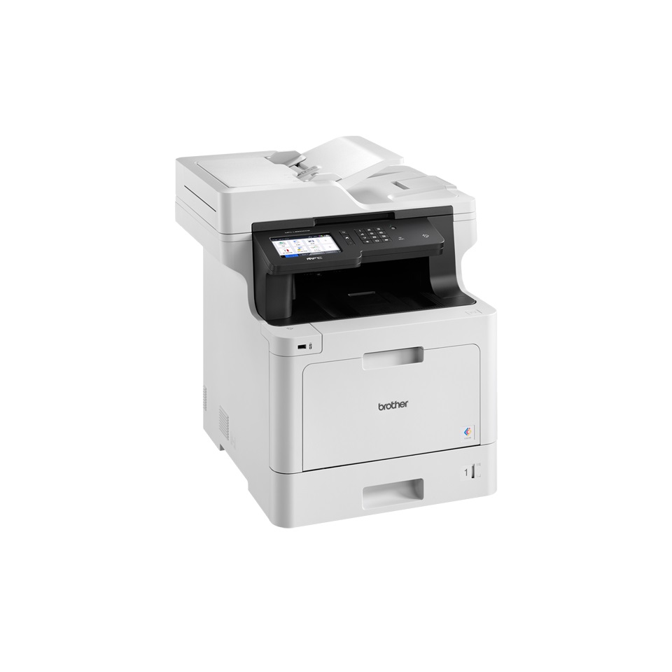 Brother/ MFC-L8900CDW/ MF/ Laser/ A4/ LAN/ WiFi/ USB