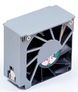 Ventilátor Synology FAN 80*80*32_4