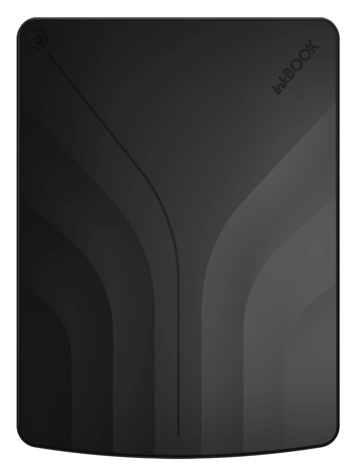 InkBook Focus Color Black 
