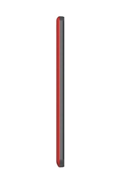 InkBook Solaris red 