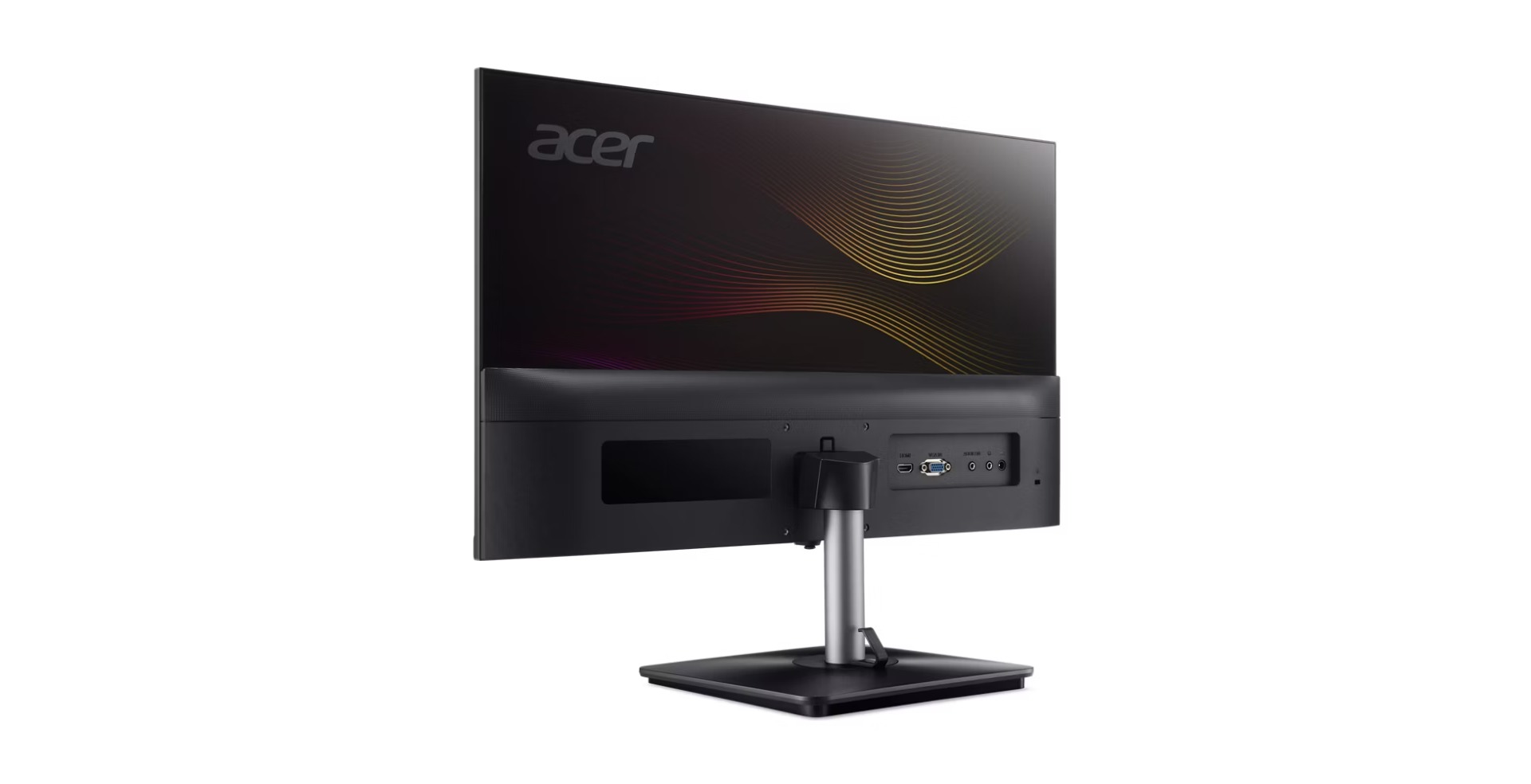 23, 8" Acer RS242Y -IPS, FHD, 100Hz, VGA, HDMI 
