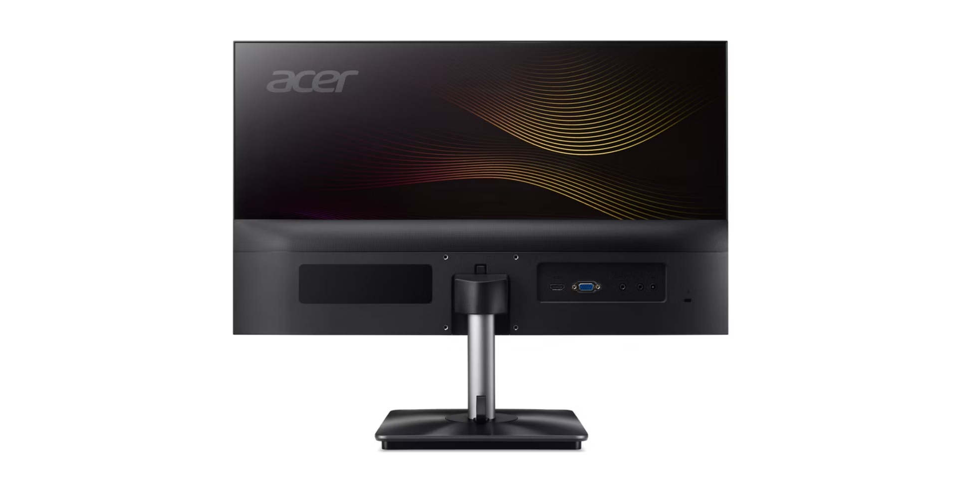 23, 8" Acer RS242Y -IPS, FHD, 100Hz, VGA, HDMI 