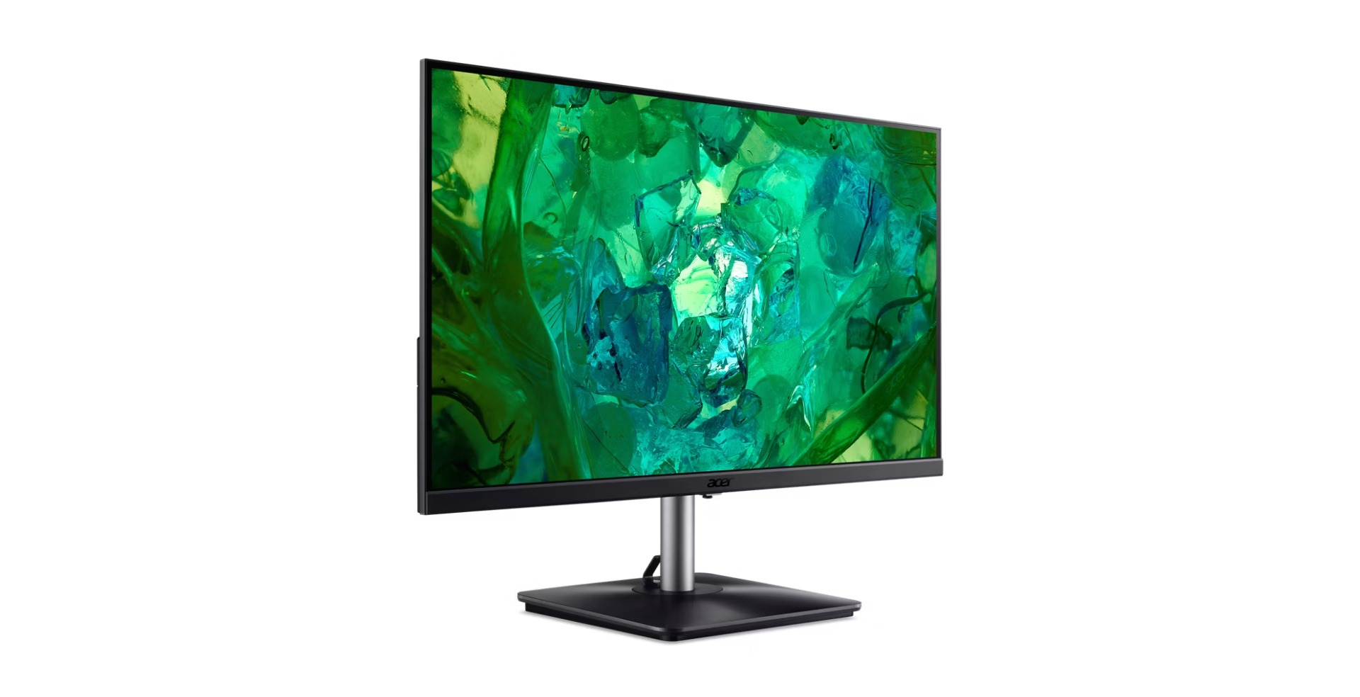 23, 8" Acer RS242Y -IPS, FHD, 100Hz, VGA, HDMI 