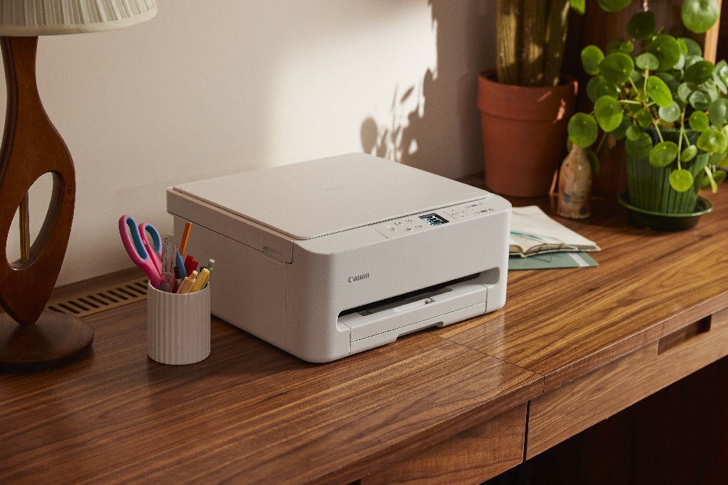 Canon PIXMA TS6550i 