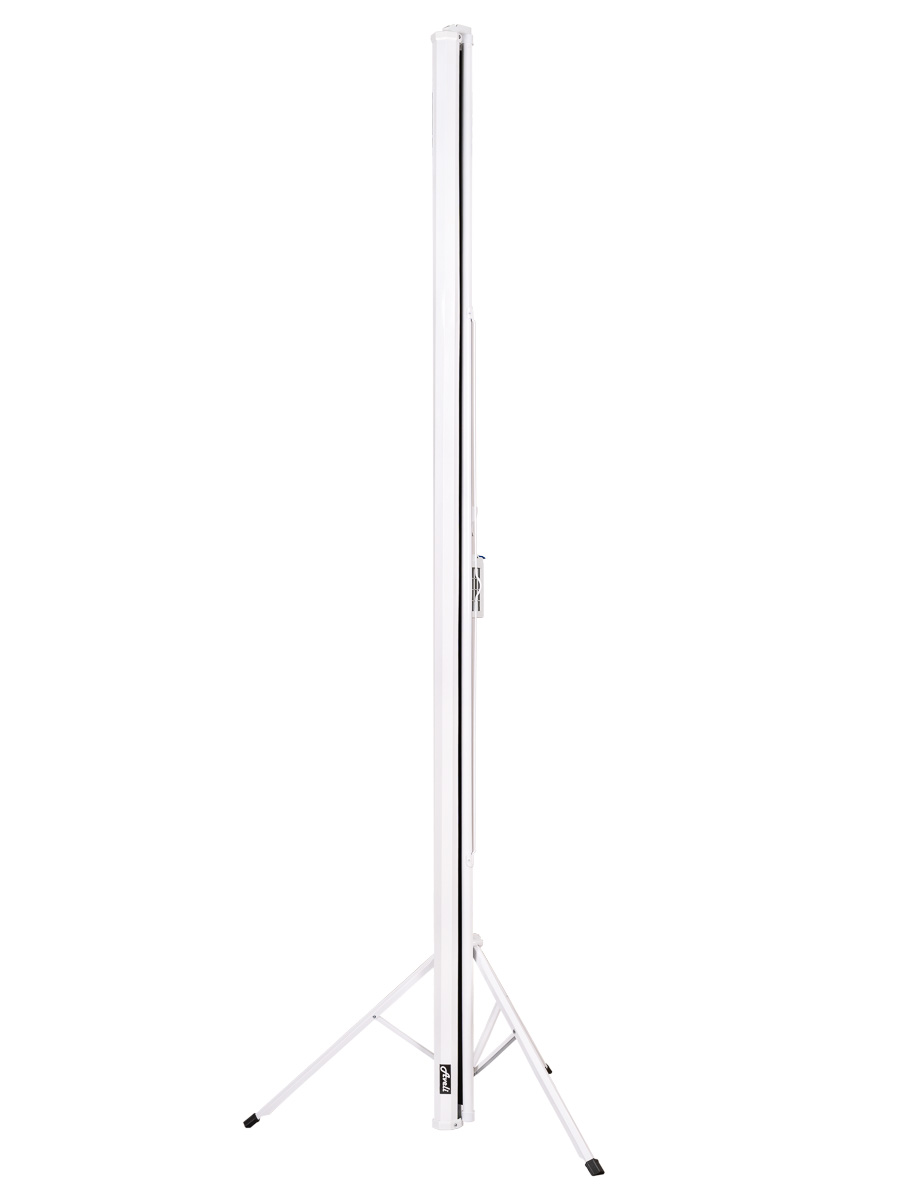 Projekčné plátno AVELI statív, 265x149cm (16:9) 120" 