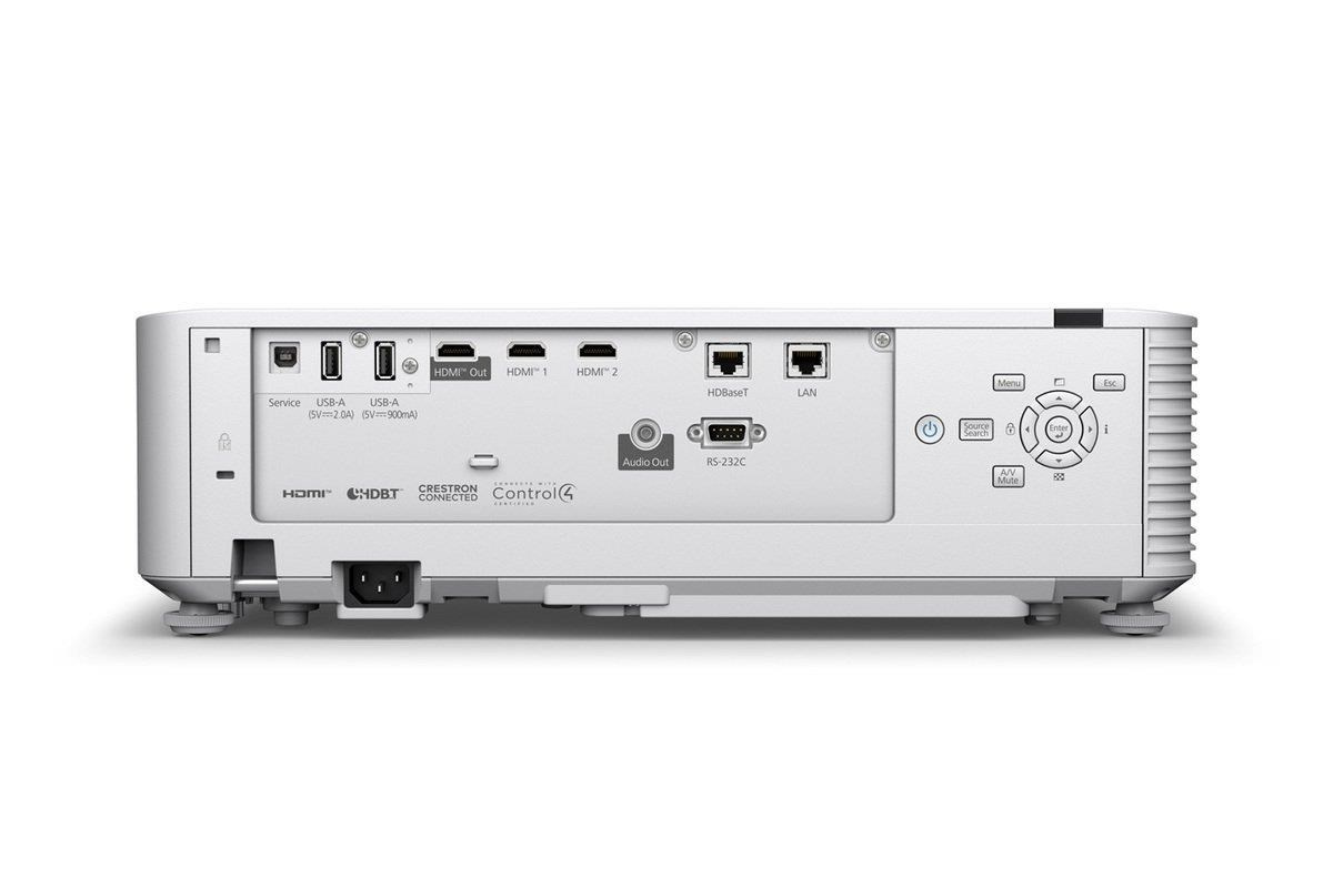 EPSON EB-L790U 