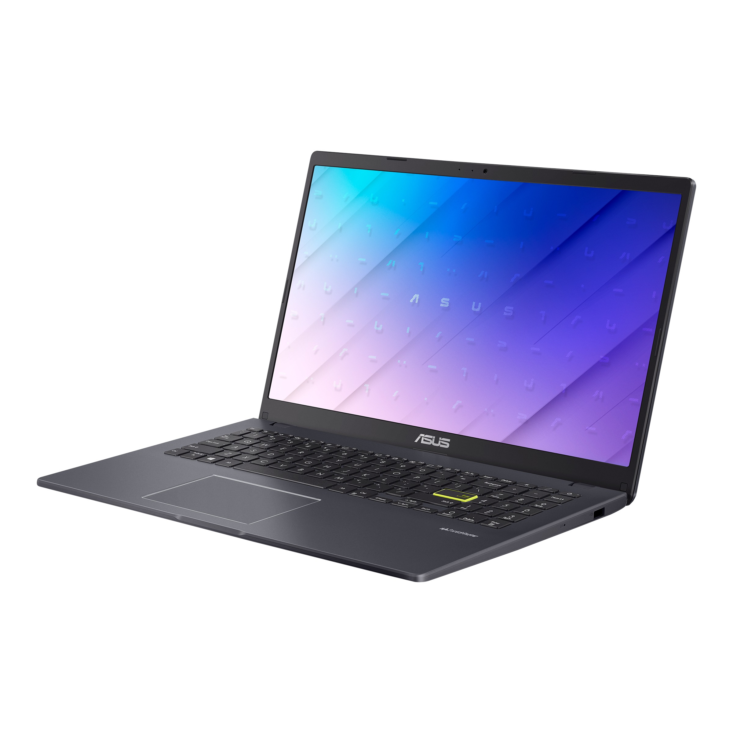 ASUS Vivobook Go 15/ E510KA-EJ1323WS/ N4500/ 15, 6"/ FHD/ 4GB/ 128GB/ Intel int/ W11S/ Blue/ 2R 