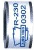 Blestkoistka 10A/ 230V 2-polová