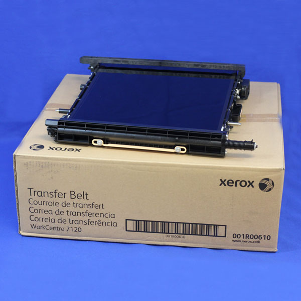 Xerox Transfer Belt (200K) pre WC 7120/ 7125 (R6)